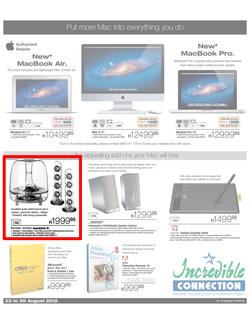 Incredible Connection (23 Aug - 26 Aug), page 5