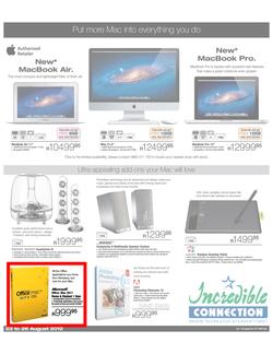 Incredible Connection (23 Aug - 26 Aug), page 5