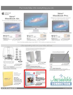 Incredible Connection (23 Aug - 26 Aug), page 5