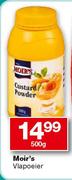 Moir's Vlapoeier-500g