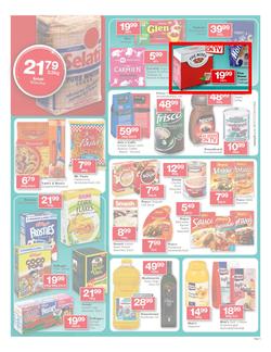 Checkers Western Cape : It's Time To Save (20 Aug - 2 Sep), page 5