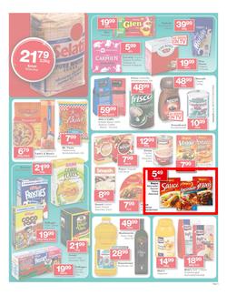 Checkers Western Cape : It's Time To Save (20 Aug - 2 Sep), page 5
