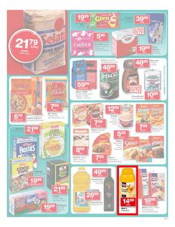 Checkers Western Cape : It's Time To Save (20 Aug - 2 Sep), page 5