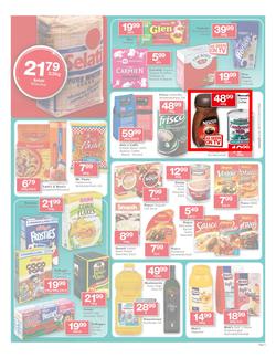 Checkers Western Cape : It's Time To Save (20 Aug - 2 Sep), page 5