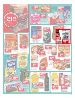 Checkers Western Cape : It's Time To Save (20 Aug - 2 Sep), page 5