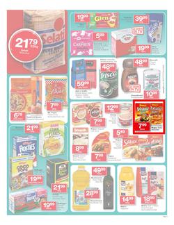 Checkers Western Cape : It's Time To Save (20 Aug - 2 Sep), page 5