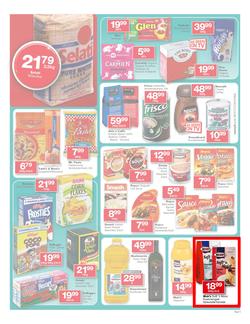 Checkers Western Cape : It's Time To Save (20 Aug - 2 Sep), page 5