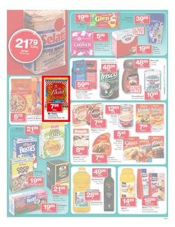 Checkers Western Cape : It's Time To Save (20 Aug - 2 Sep), page 5