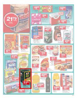 Checkers Western Cape : It's Time To Save (20 Aug - 2 Sep), page 5