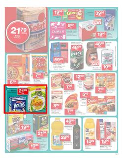 Checkers Western Cape : It's Time To Save (20 Aug - 2 Sep), page 5