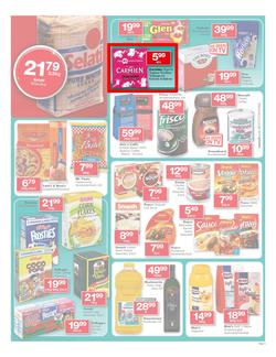 Checkers Western Cape : It's Time To Save (20 Aug - 2 Sep), page 5