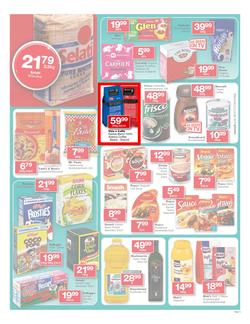 Checkers Western Cape : It's Time To Save (20 Aug - 2 Sep), page 5
