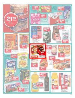 Checkers Western Cape : It's Time To Save (20 Aug - 2 Sep), page 5