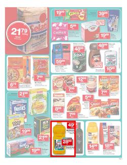 Checkers Western Cape : It's Time To Save (20 Aug - 2 Sep), page 5