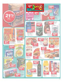 Checkers Western Cape : It's Time To Save (20 Aug - 2 Sep), page 5
