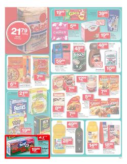 Checkers Western Cape : It's Time To Save (20 Aug - 2 Sep), page 5