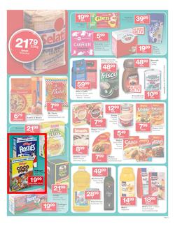 Checkers Western Cape : It's Time To Save (20 Aug - 2 Sep), page 5