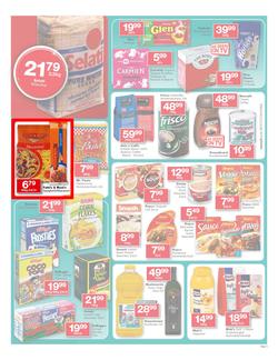 Checkers Western Cape : It's Time To Save (20 Aug - 2 Sep), page 5