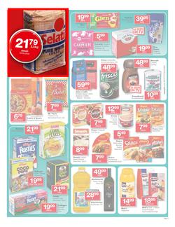 Checkers Western Cape : It's Time To Save (20 Aug - 2 Sep), page 5