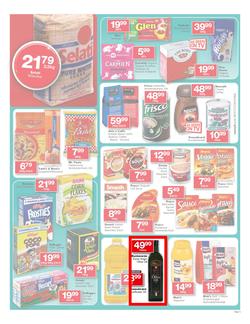 Checkers Western Cape : It's Time To Save (20 Aug - 2 Sep), page 5