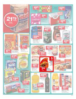 Checkers Western Cape : It's Time To Save (20 Aug - 2 Sep), page 5