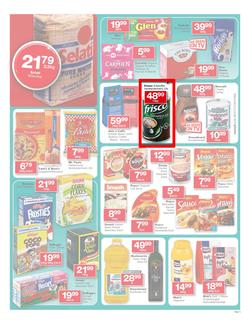Checkers Western Cape : It's Time To Save (20 Aug - 2 Sep), page 5