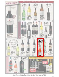 Checkers Gauteng : It's Time To Save (23 Aug - 9 Sep), page 5