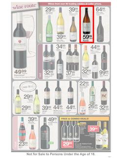Checkers Gauteng : It's Time To Save (23 Aug - 9 Sep), page 5