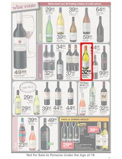 Checkers Gauteng : It's Time To Save (23 Aug - 9 Sep), page 5