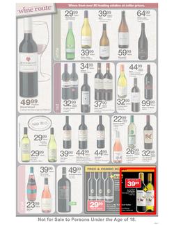Checkers Gauteng : It's Time To Save (23 Aug - 9 Sep), page 5