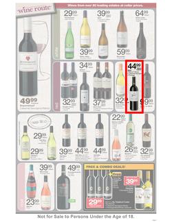 Checkers Gauteng : It's Time To Save (23 Aug - 9 Sep), page 5