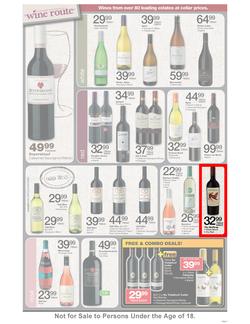 Checkers Gauteng : It's Time To Save (23 Aug - 9 Sep), page 5