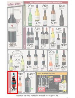 Checkers Gauteng : It's Time To Save (23 Aug - 9 Sep), page 5