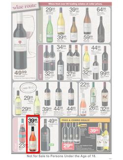 Checkers Gauteng : It's Time To Save (23 Aug - 9 Sep), page 5