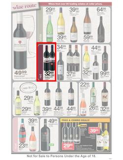Checkers Gauteng : It's Time To Save (23 Aug - 9 Sep), page 5