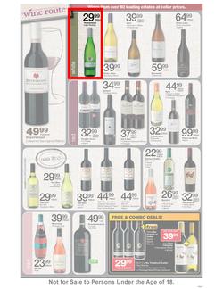 Checkers Gauteng : It's Time To Save (23 Aug - 9 Sep), page 5