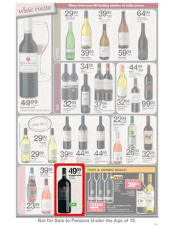 Checkers Gauteng : It's Time To Save (23 Aug - 9 Sep), page 5