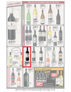 Checkers Gauteng : It's Time To Save (23 Aug - 9 Sep), page 5