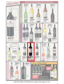 Checkers Gauteng : It's Time To Save (23 Aug - 9 Sep), page 5