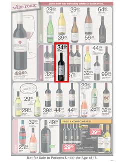 Checkers Gauteng : It's Time To Save (23 Aug - 9 Sep), page 5