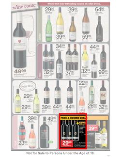 Checkers Gauteng : It's Time To Save (23 Aug - 9 Sep), page 5