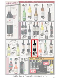 Checkers Gauteng : It's Time To Save (23 Aug - 9 Sep), page 5