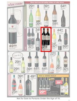 Checkers Gauteng : It's Time To Save (23 Aug - 9 Sep), page 5