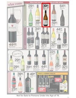 Checkers Gauteng : It's Time To Save (23 Aug - 9 Sep), page 5