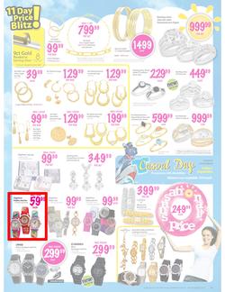 Game : 11 Day Price Blitz - Sunsational (30 Aug - 9 Sep), page 5