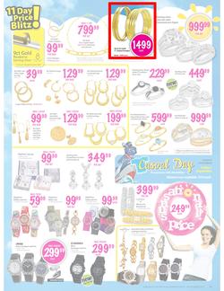 Game : 11 Day Price Blitz - Sunsational (30 Aug - 9 Sep), page 5