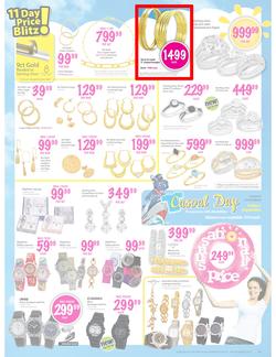 Game : 11 Day Price Blitz - Sunsational (30 Aug - 9 Sep), page 5