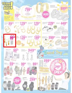 Game : 11 Day Price Blitz - Sunsational (30 Aug - 9 Sep), page 5
