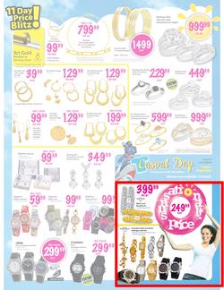 Game : 11 Day Price Blitz - Sunsational (30 Aug - 9 Sep), page 5