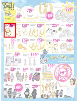 Game : 11 Day Price Blitz - Sunsational (30 Aug - 9 Sep), page 5